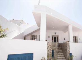 Naxian Harmony 300m from the beach, Naxos